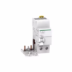 Descriptif : Schneider A9C22715 Contacteur bipolaire - 1NO+1NF - 16A - Bobine 230Vca - Acti 9 iCT