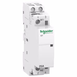 Schneider Electric A9C20732, Multicolore