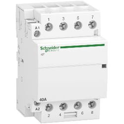 Schneider Electric A9C20844 contact auxiliaire