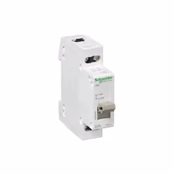 Conformité avec les normes Tenue au court-circuit : 20 x In pour 1s Fixe mode d'installation Rail DIN support de montage IP4  ...