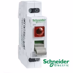 Interrupteur 32 A 2P à voyant lumineux 250V CA - Acti9 ISW 232 - Schneider A9S61232 Marque Schneider Réf : A9S61232 Caractéri ...