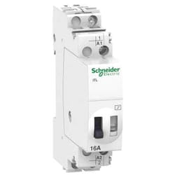 Schneider Electric ITL groupe électrogène Blanc 1