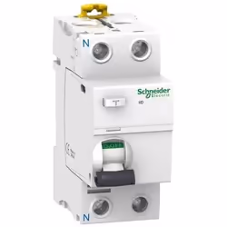 Schneider Electric iID