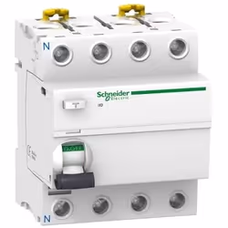 Schneider Electric iID, IP20