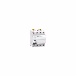 ComplémentairesPosition de l'appareillage dans l'installation : DépartFréquence du réseau : 50/60 Hz[Ue] tension assignée d'e ...