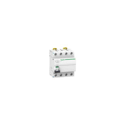 Schneider Electric - iID 4P 63A 500mA ac - A9R16463