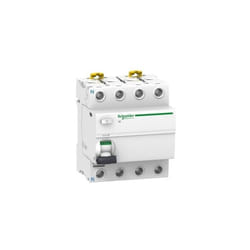 Schneider Electric - Interrupteur différentiel superimmunisé 4P 100A 300mA tertiary Schneider A9R35491