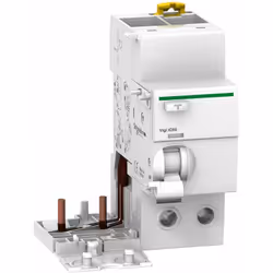 Complémentairescompatibilité de gamme : Acti 9 iC60Acti 9 Reflex iC60position de l'appareillage dans l'installation : Départp ...