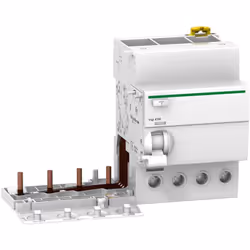 Complémentairescompatibilité de gamme : Acti 9 iC60Acti 9 Reflex iC60position de l'appareillage dans l'installation : Départp ...