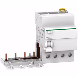 Complémentairescompatibilité de gamme : Acti 9 iC60Acti 9 Reflex iC60position de l'appareillage dans l'installation : Départp ...
