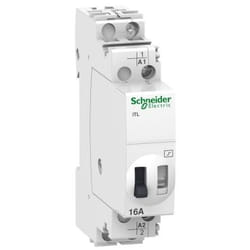 Schneider Electric iTL coupe-circuits