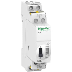 Schneider Electric A9C32816 non classé