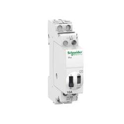 Schneider Electric A9C33811 coupe-circuits Disjoncteur miniature 1