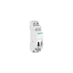 Acti9, iTLm télérupteur à commande par ordre maintenu 16A 1NO 230.240VCA 50-60Hz - A9C34811