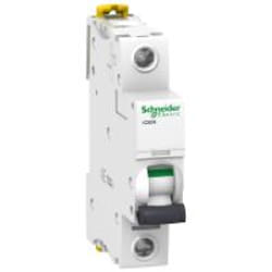 Schneider Electric iC60N coupe-circuits Type C