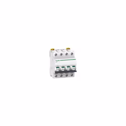 ComplémentairesFréquence du réseau : 50/60 Hz[Ue] tension assignée d'emploi : 220...240 V CA 50/60 Hz400 V CA 50/60 Hz380...4 ...