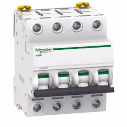 Schneider Electric IC60N, Type C, IP20