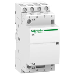 Schneider Electric A9C22114 accessoire de commutation électrique