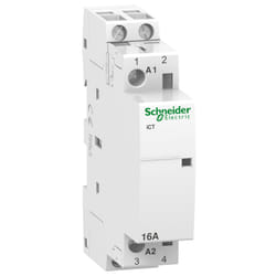 Schneider Electric A9C22712 accessoire de commutation électrique