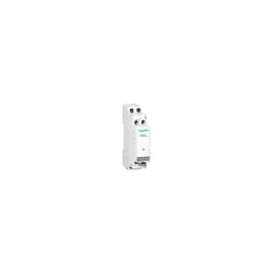 Schneider Electric - Acti9, rtbt relais très basse tension 10mA 10V 5A 250V 1 contact o/f - A9A15416