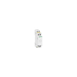 Schneider Electric - Acti9, iACTc auxiliaire entrée commande double 230VCA, pour iCT - A9C18308
