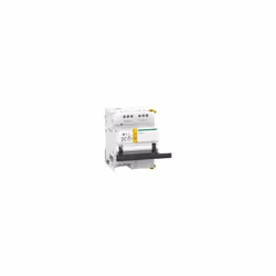 Complémentairestype de commande : Inhibition of automatism maintenu 230 V CA 50/60 HzUltimate reclosing impulsion 230 V CA 50 ...