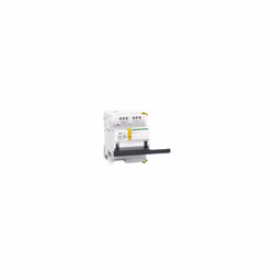 Complémentairestype de commande : Inhibition of automatism maintenu 230 V CA 50/60 HzUltimate reclosing impulsion 230 V CA 50 ...