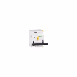 Complémentairestype de commande : Inhibition of automatism maintenu 230 V AC 50/60 HzUltimate reclosing impulsion 230 V AC 50 ...