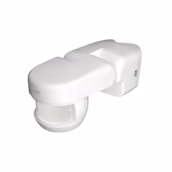 Detecteur de mouvement exterieur 120° standard 230V 10A pour circuit éclairage 900W étanche IP55 Argus Argus Standard - detec ...
