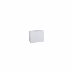 Complémentairesinstallation du coffret : En sailliepas de 9 mm : 12nombre total de modules de 18 mm : 6[Ie] courant assigné d ...