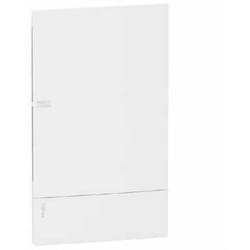 SCHNEIDER MIP20312 Mini coffret d'encastrement PRAGMA 36 modules porte pleine