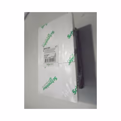 Coffret encastré 1 rangée de 4 modules 228X126X17mm avec porte opaque et bornier terre MINIPRAGMA SCHNEIDER ELECTRIC MIP21104 ...
