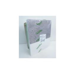 Schneider Electric - Coffret encastré 1 rangée 8 modules 252X222X98mm avec porte translucide et bornier terre minipragma MIP21108T