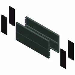 Schneider Electric NSYSPS3200 boitier électrique