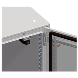 Schneider Electric NSYMDCM20 accessoire pour boîte électrique