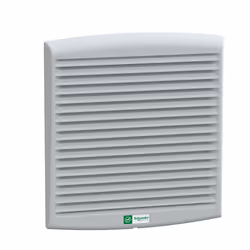 APC NSYCVF300M230PF, Gris, 1 pièce(s), 248 mm, 116 mm, 268 mm, 1,3 kg