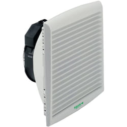 Schneider Electric - VENTIL.300M3-H 24VDC IP54 - NSYCVF300M24DPF