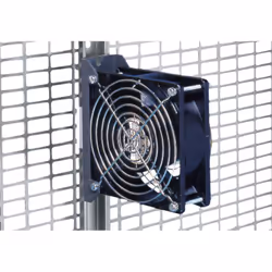 Ventilateur d'armoire électrique 170m3/h Schneider NSYCVF170M230 Ce ventilateur pour armoire électrique fabriqué par Schneide ...