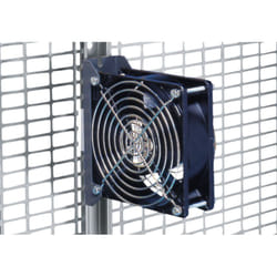 Nsycvf170m230 Schneider - Ventilateur D'armoire électrique - 230v - Débit D'air 170m3/h