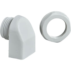 Schneider Electric - NSYCAG19LP Accessoire de montage (ø x h) 19 mm x 30 mm 2 pc(s) C484261