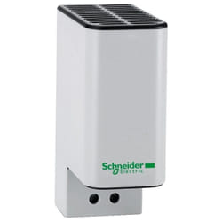 Schneider Electric - NSYCR20WU2C Chauffage d'armoire 110 - 250 v 20 w (l x l x h) 75 x 38 x 98 mm 1 pc(s)