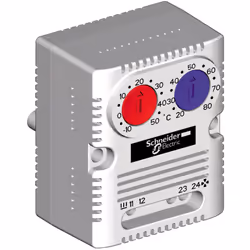 Schneider Electric NSYCCOTHD accessoire pour boîte électrique