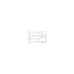 ClimaSys cc - thermostat - avec contact inverseur - °c - nsyccothi