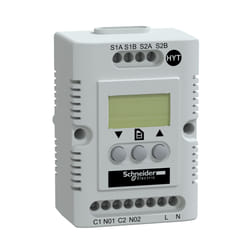 APC NSYCCOHYT230VID accessoire pour boîte électrique
