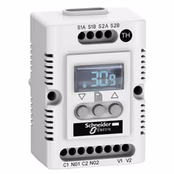 Schneider Electric NSYCCOTH230VID accessoire pour boîte électrique