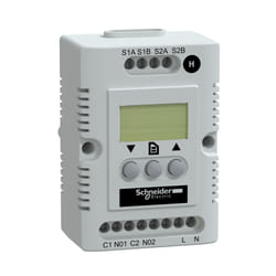 Schneider Electric NSYCCOHY230VID accessoire pour boîte électrique