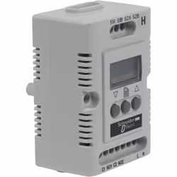 Schneider Electric NSYCCOHY230VID accessoire pour boîte électrique