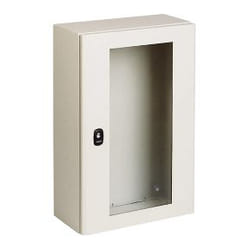 Schneider Electric NSYS3D8630T armoire électrique Acier IP66