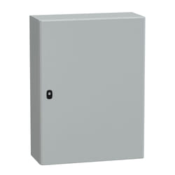 Schneider Electric NSYS3D8625P boitier électrique Gris