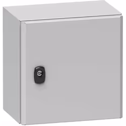 Nous fournissons le coffret CRN (Gamme Europe). Côtes identiques au coffret S3D. Prévoir 2 serrures Principales En cas de dou ...